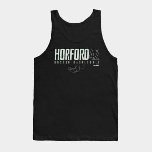 Al Horford Boston Elite Tank Top